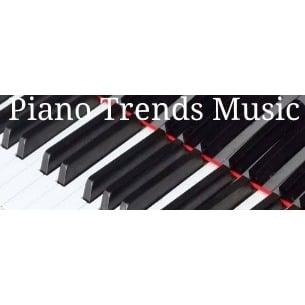 Piano Trends Music Company logo