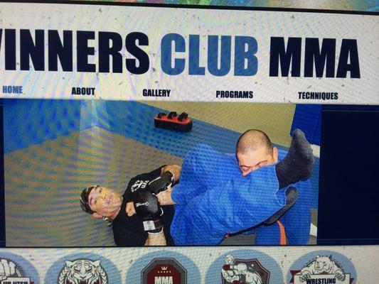 Winners Club MMA