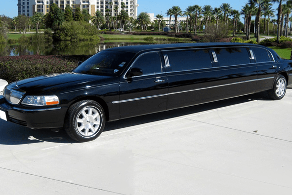 Atlanta Bridgeport Limo