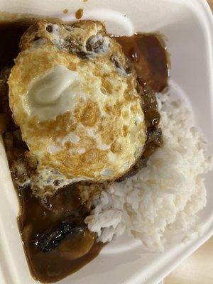 Loco Moco