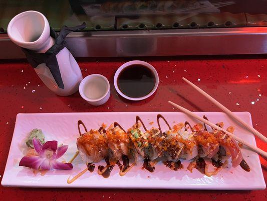 Colores Sushi