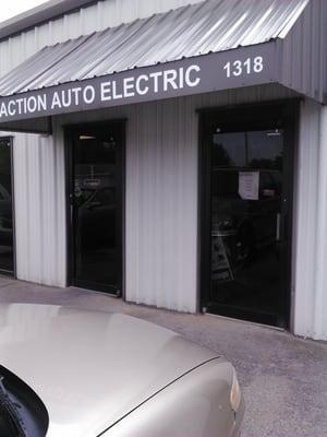 Action Auto Electric