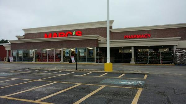 Marc's Stores