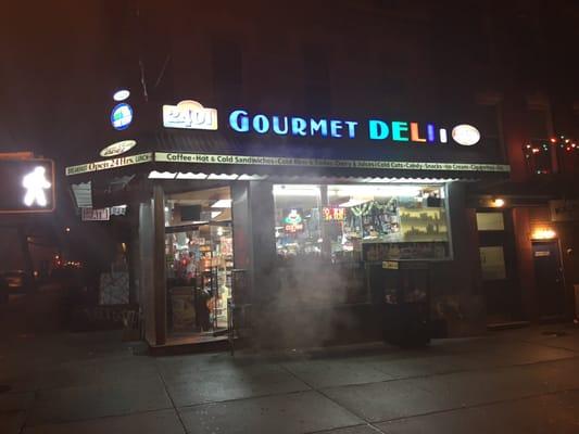 The best deli in town