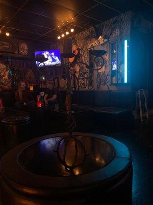 Fusion Hookah Lounge & Smoke Shop