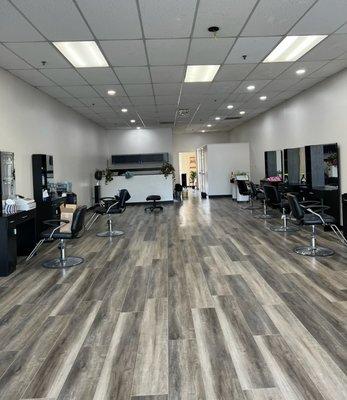 Hair It Is Beauty Salon