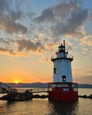 Tarrytown Lighthouse