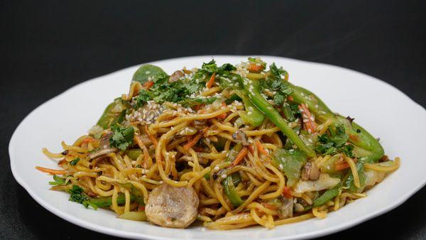 Chow Mein