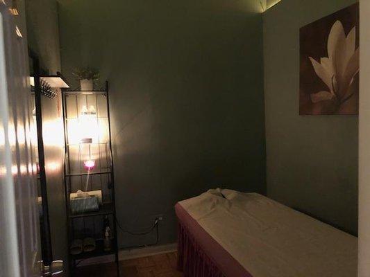 New Massage room 3