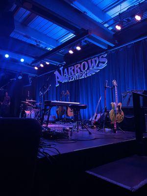 Narrows Center for the Arts