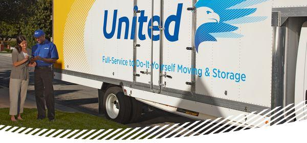 Kentucky Moving & Storage