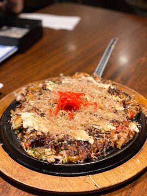 Okonomiyaki