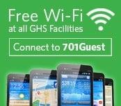 Free WiFi!!