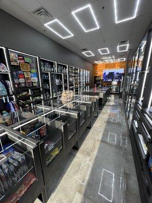 Beautiful Smoke Shop