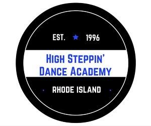 High Steppin Dance Academy