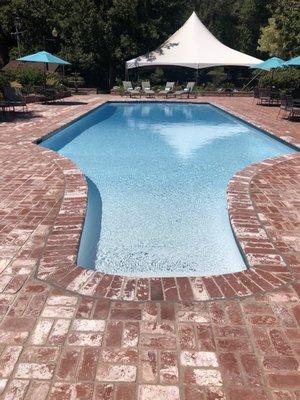 Pacific Hardscapes & Pool Renovations