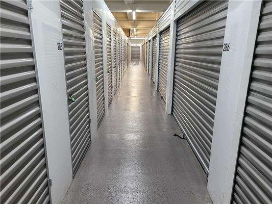 Interior Units - Extra Space Storage at 5500 Sansom St, Philadelphia, PA 19139