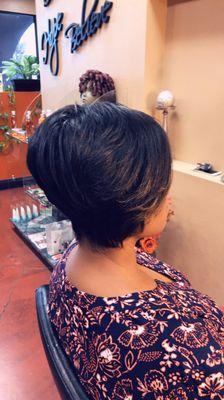 Hair by Tamiko