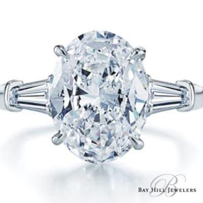 Get Engaged with Bay Hill Jewelers - #1 Orlando Jeweler