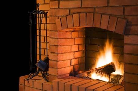 Your Full-Service Chimney Firm