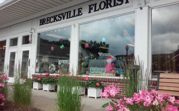 Brecksville Florist & Gifts