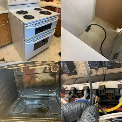 Alfa Appliance Repair