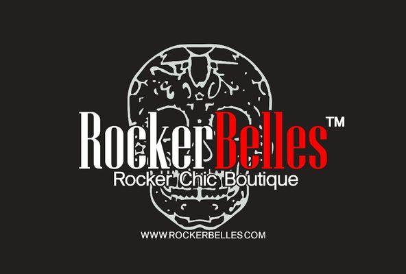 RockerBelles, Rocker Chic Boutique carries women's clothing & accessories. Can't make it to the shop? Shop online at www.rockerbelles