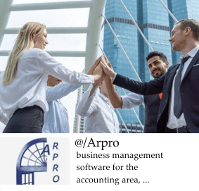 Arpro Solutions