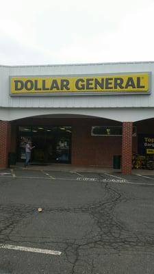 Dollar General