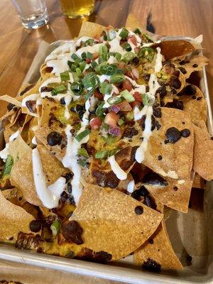 Nachos