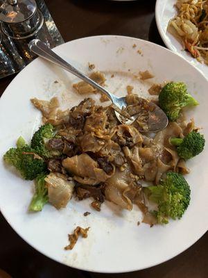 Pad Phad See Eew