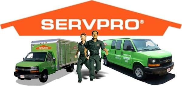 SERVPRO of Martin County