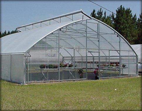 Greenhouses Supplies