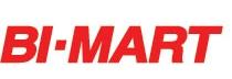 Bi-Mart logo