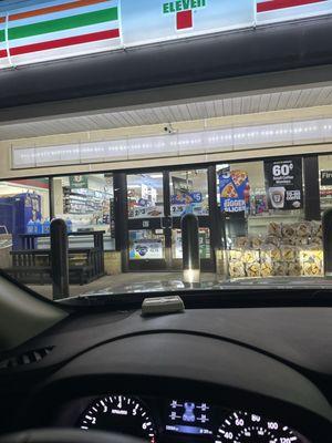 7-Eleven