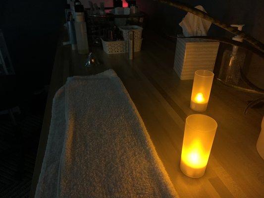 Firefly Wellness Day Spa