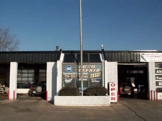 Arvada Automotive Center