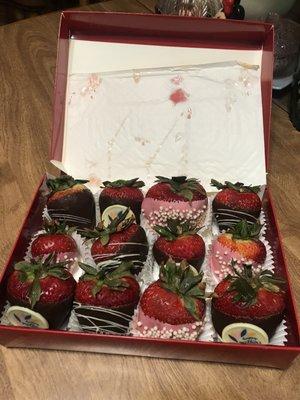 Edible Arrangements