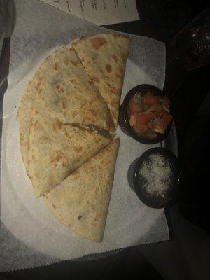 Quesadilla