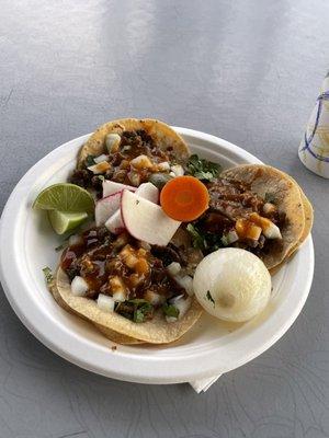 Tacos Los Primos