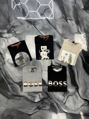 Hugo boss