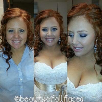 Bride Jeanna