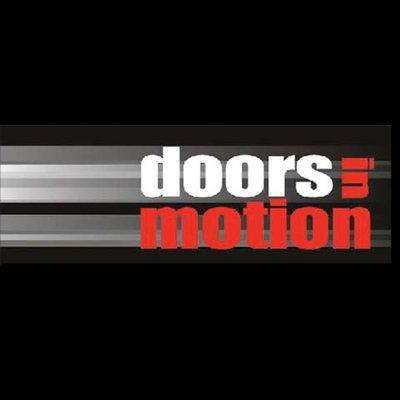 Doors In Motion