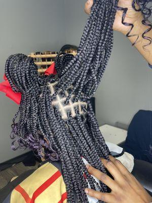 Braids