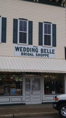 Wedding Belle