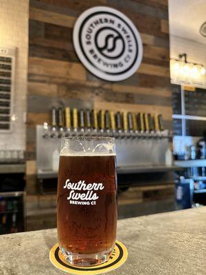 Southern Swells Brewing