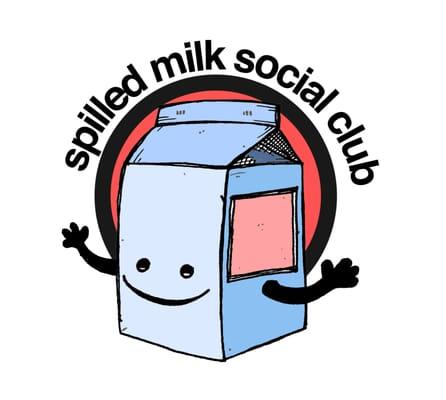 spilled milk social club