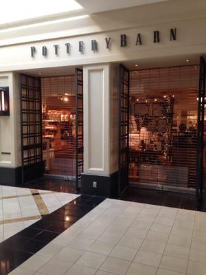 Pottery Barn