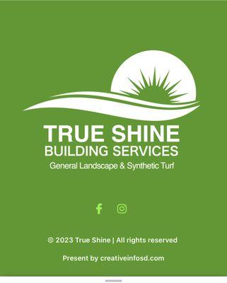 True Shine Building Services