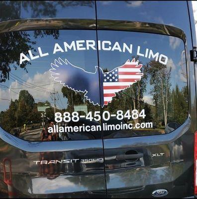 All American Limo